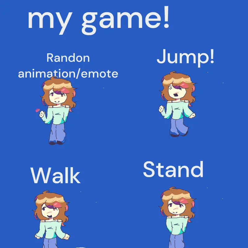 Game by @st4r_yei