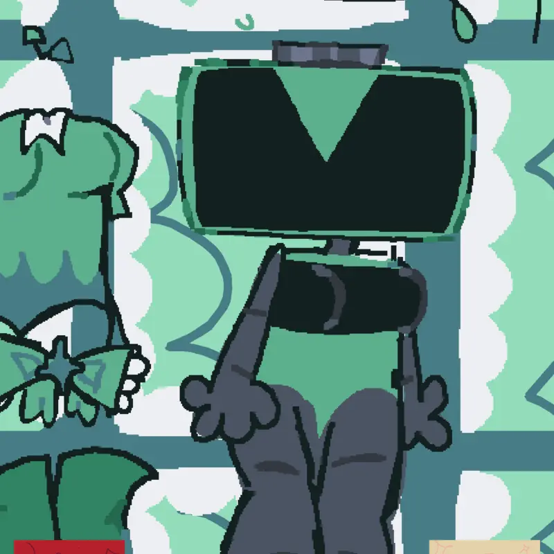 Game by @nekiko-