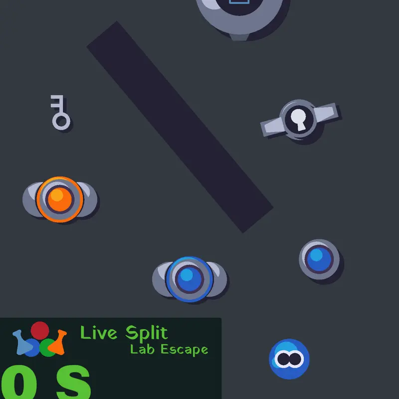 Game by @LightenGlasses2001