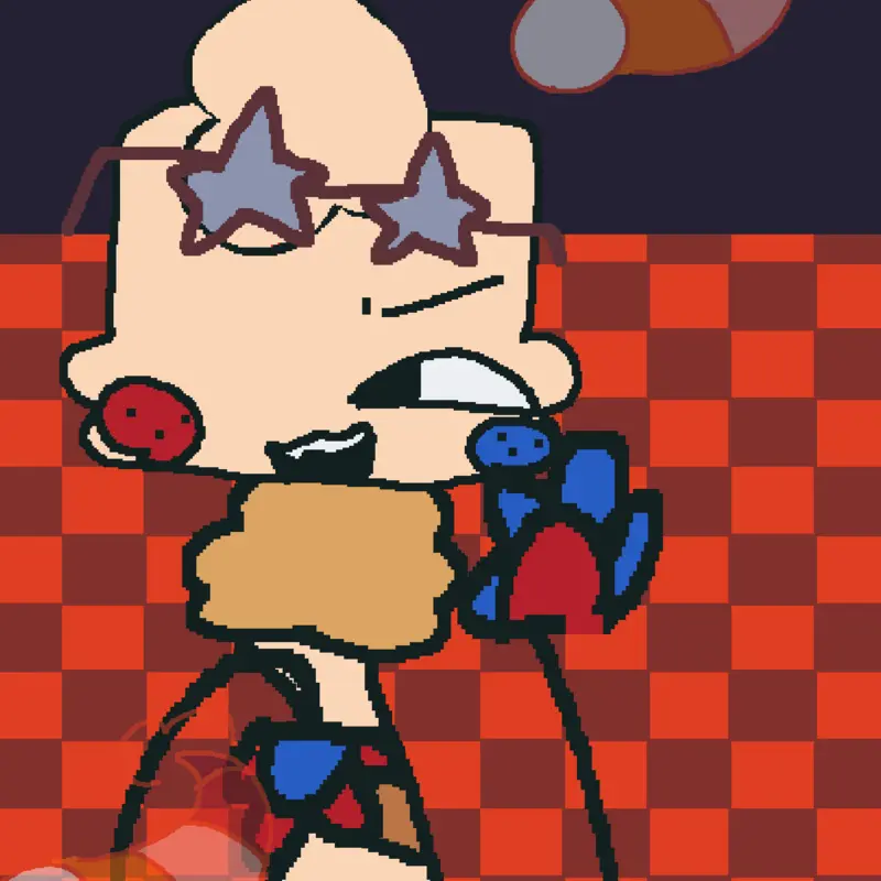 Game by @SomeKindOfRandom_Thing