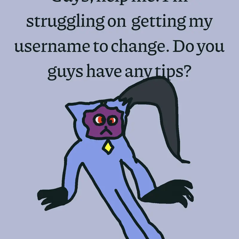 Game by @SurvivorCharacter