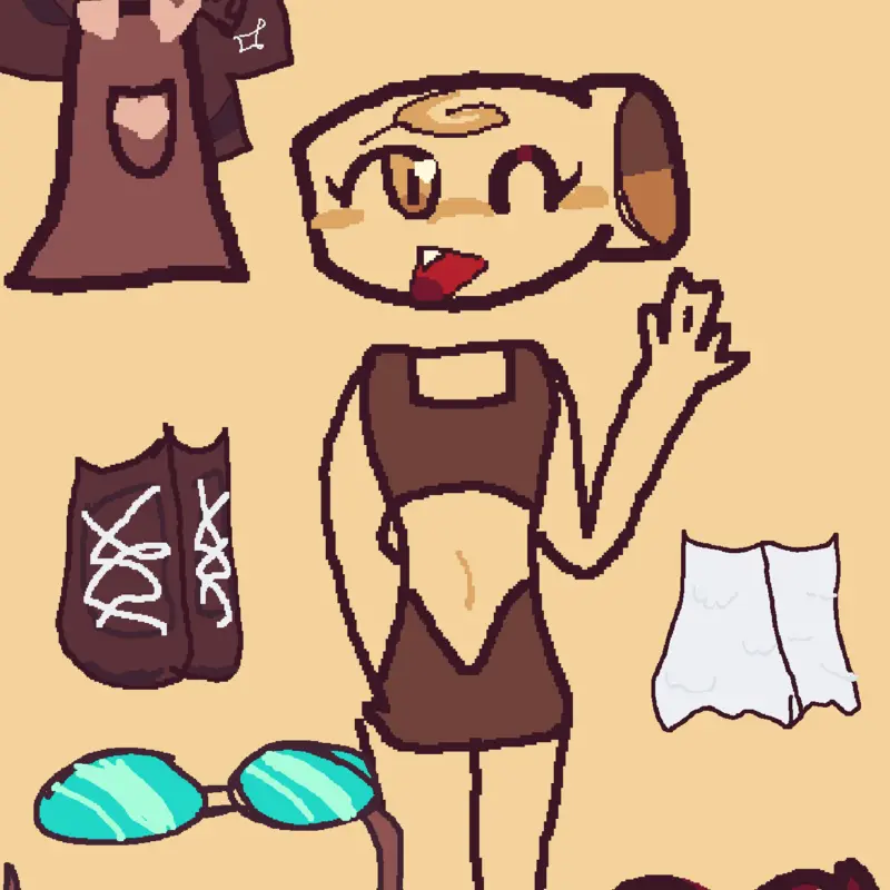 Game by @miqaa
