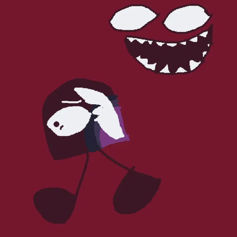 Game by @eyecy