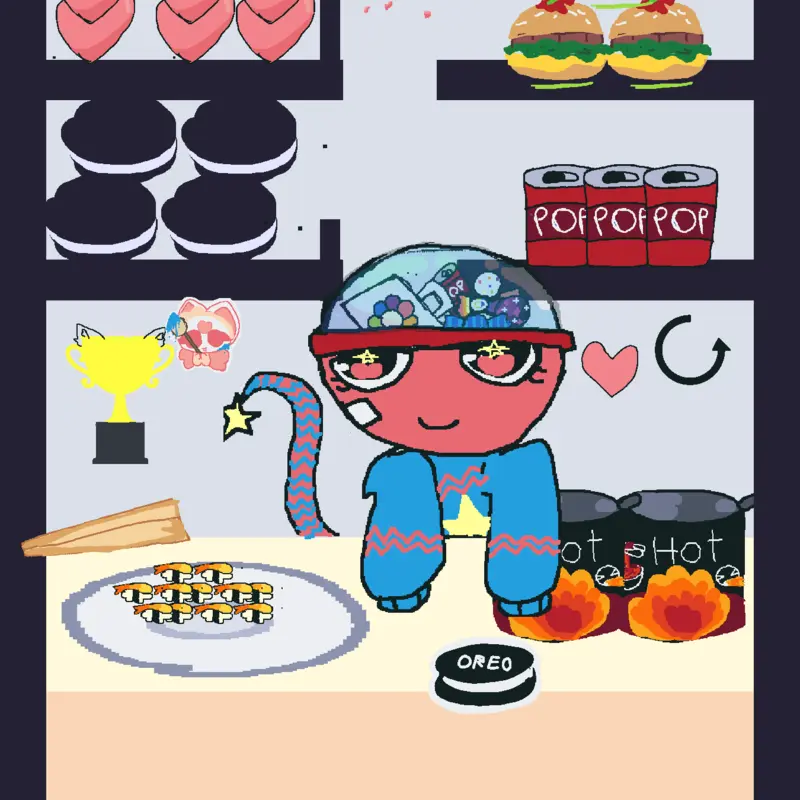 Game by @ahh_