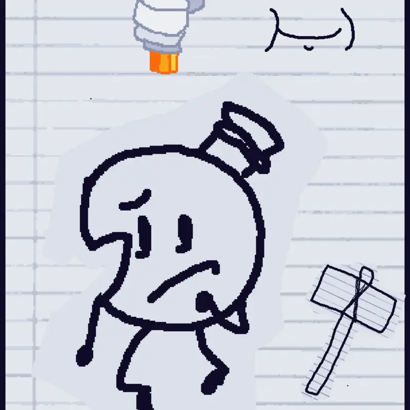 Game by @LuAnimates