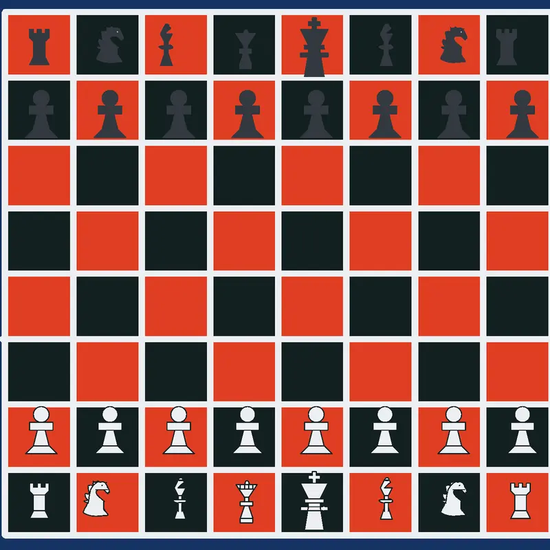 Game by @Vauxhal