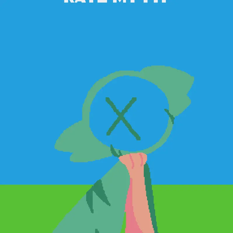 Game by @-_Kora_-