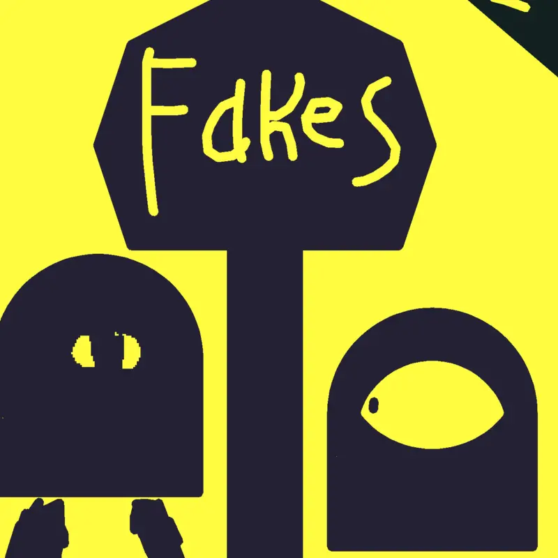 F⃞    a⃞    k⃞    e⃞    s⃞ by @SuperMarioElijah