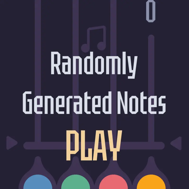 Game by @OopsSry