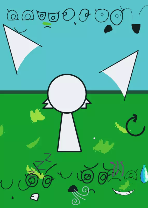 Game by @baby_wenda123