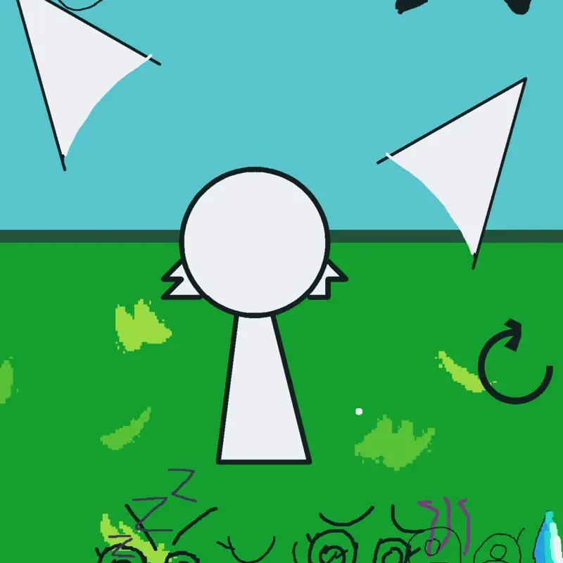 Game by @baby_wenda123