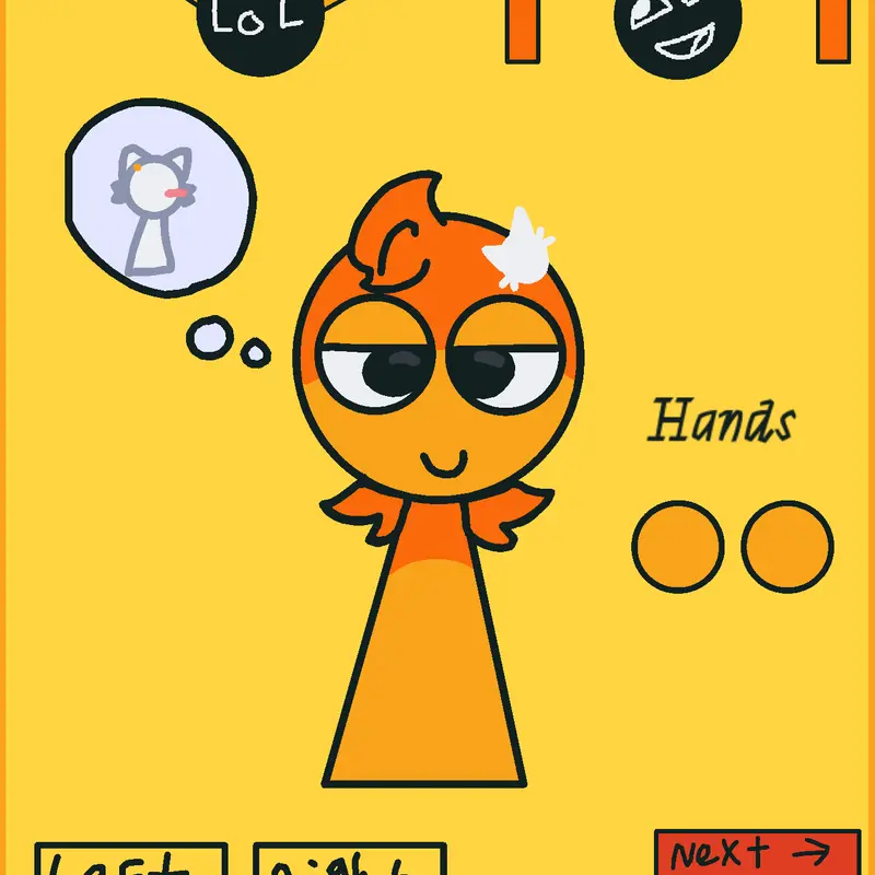 Game by @ushhi