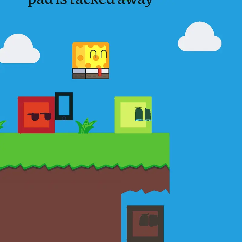 Game by @zack111111