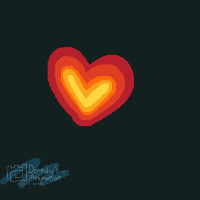 Game by @Dandys-animation
