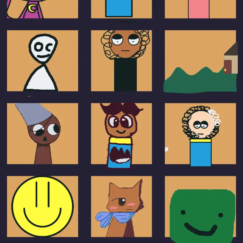 Game by @ZaptoVR