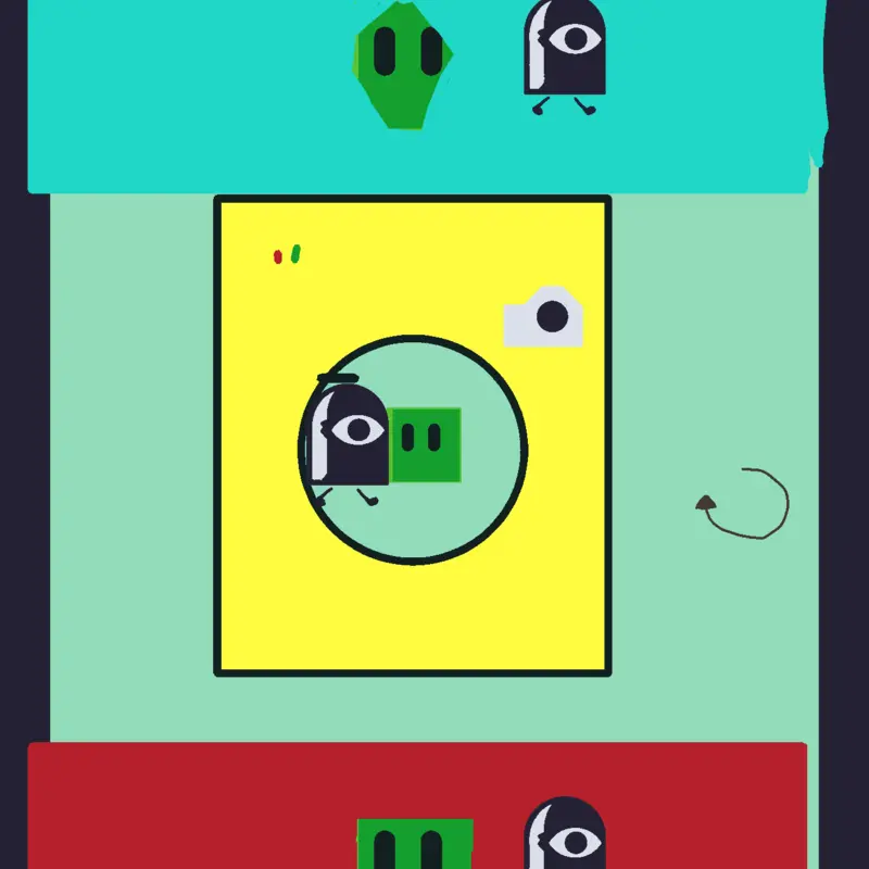 Game by @pslhnn