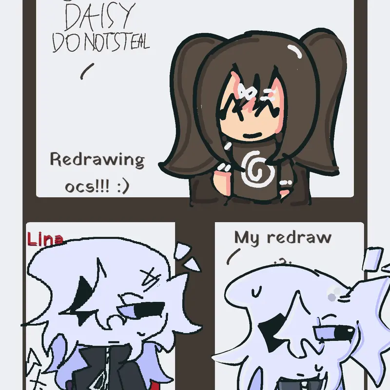 Game by @CosmoDaisy
