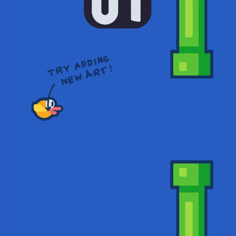 Game by @bcbcb