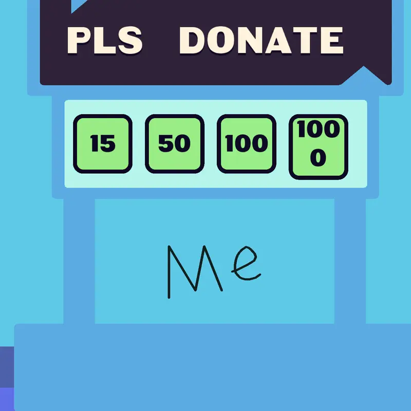 better pls donate credits to @Kapskat by @halloweenmythic
