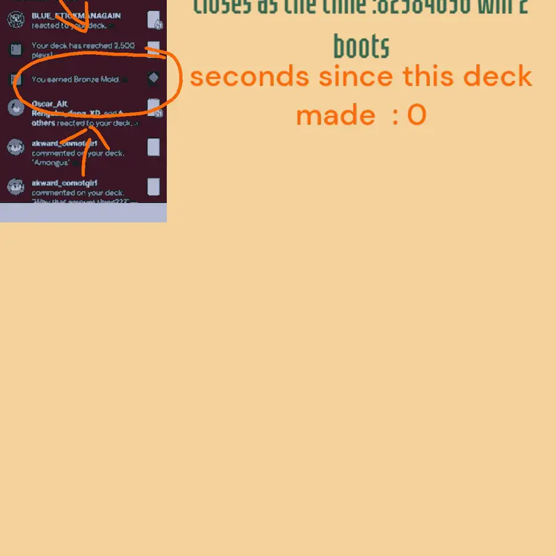 Game by @orangetree
