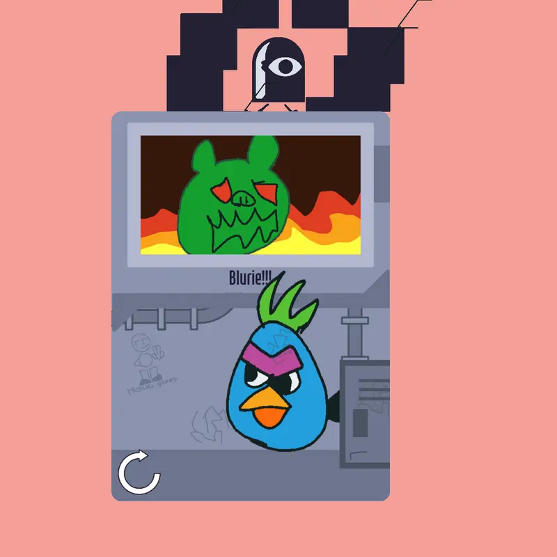 Game by @asgata