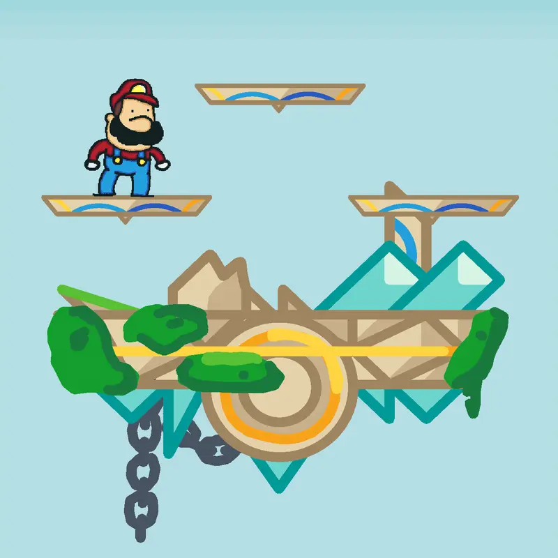 Game by @GoWeegeeObeyWeegee