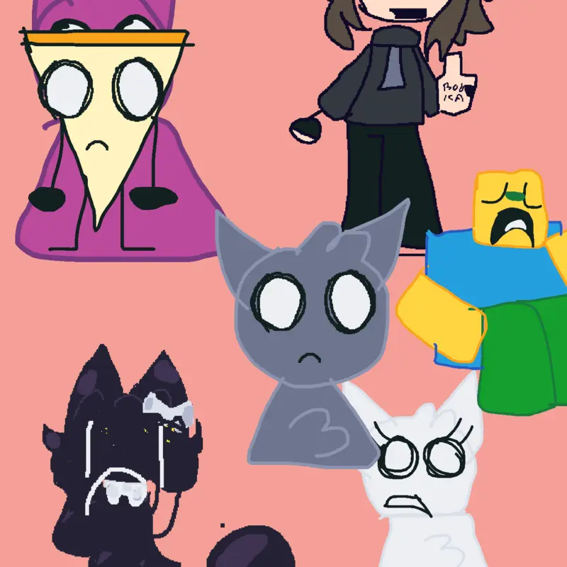 Game by @foxy_pro
