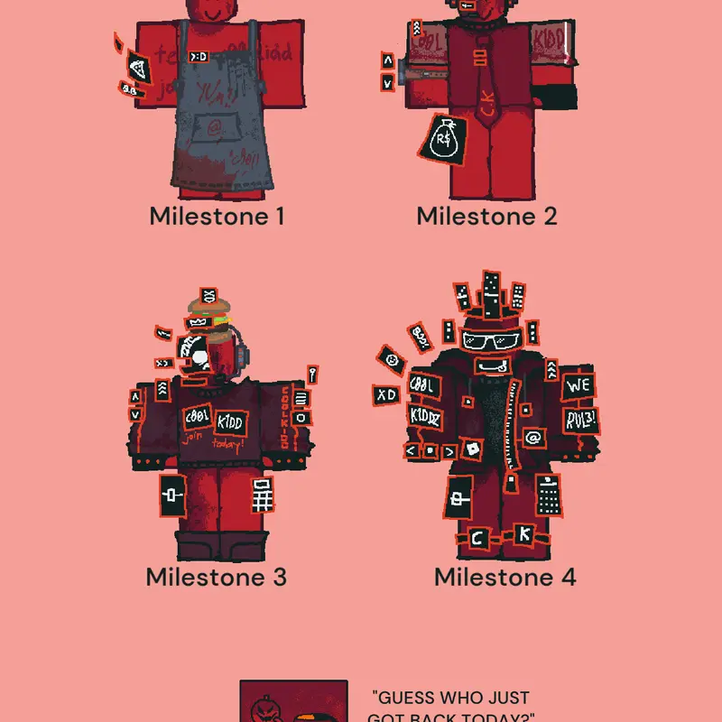 Game by @MCRSFTnotfound