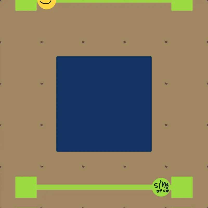 Game by @green-cubek