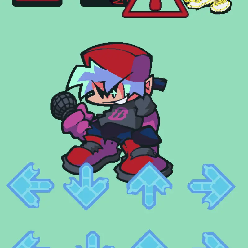 Game by @Dashylolil9li