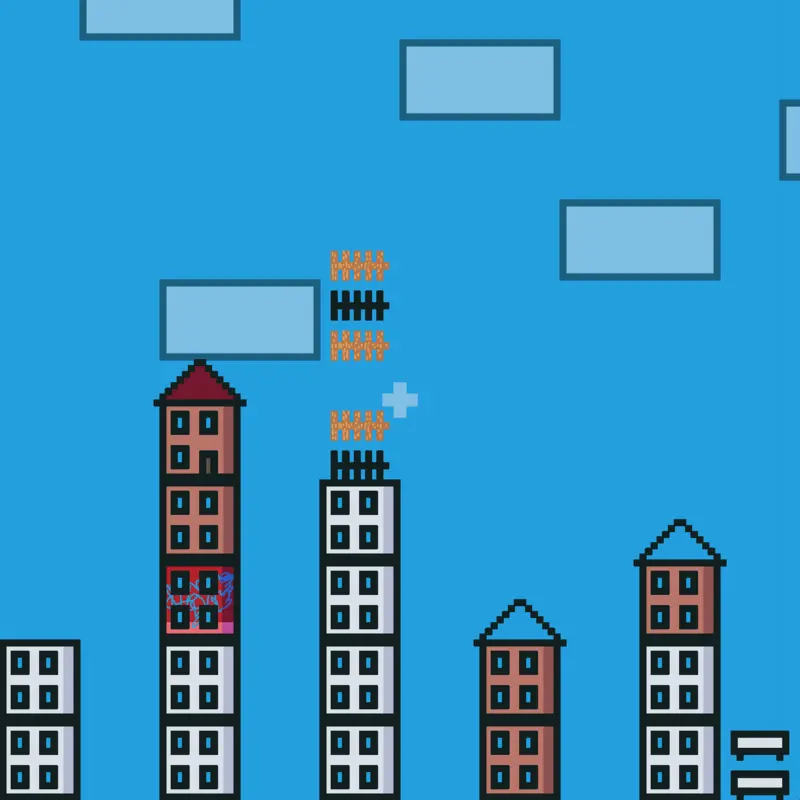 Game by @LELGasper