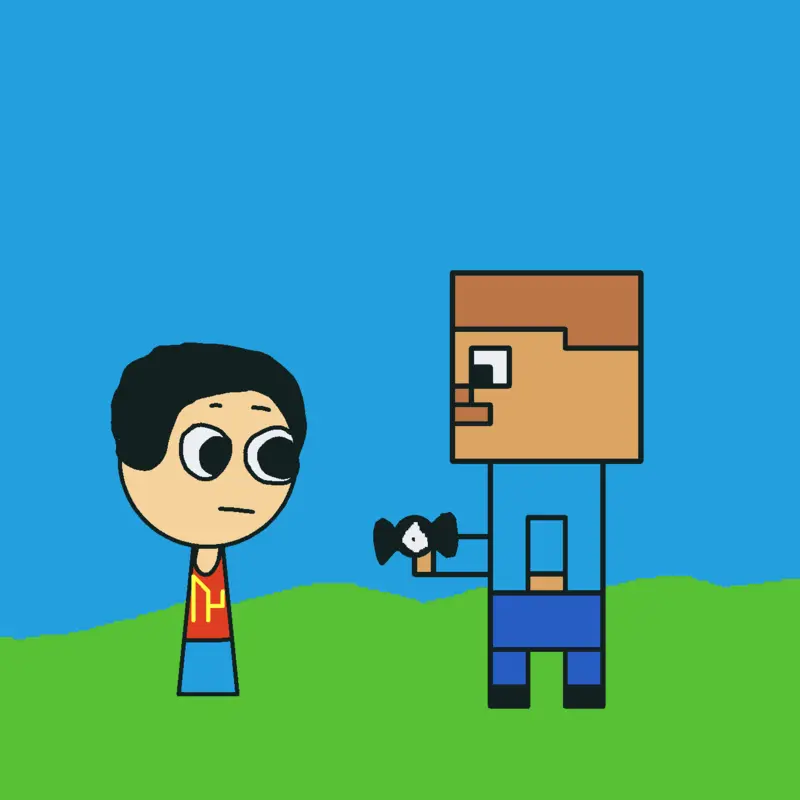 Game by @vladmarchus1324