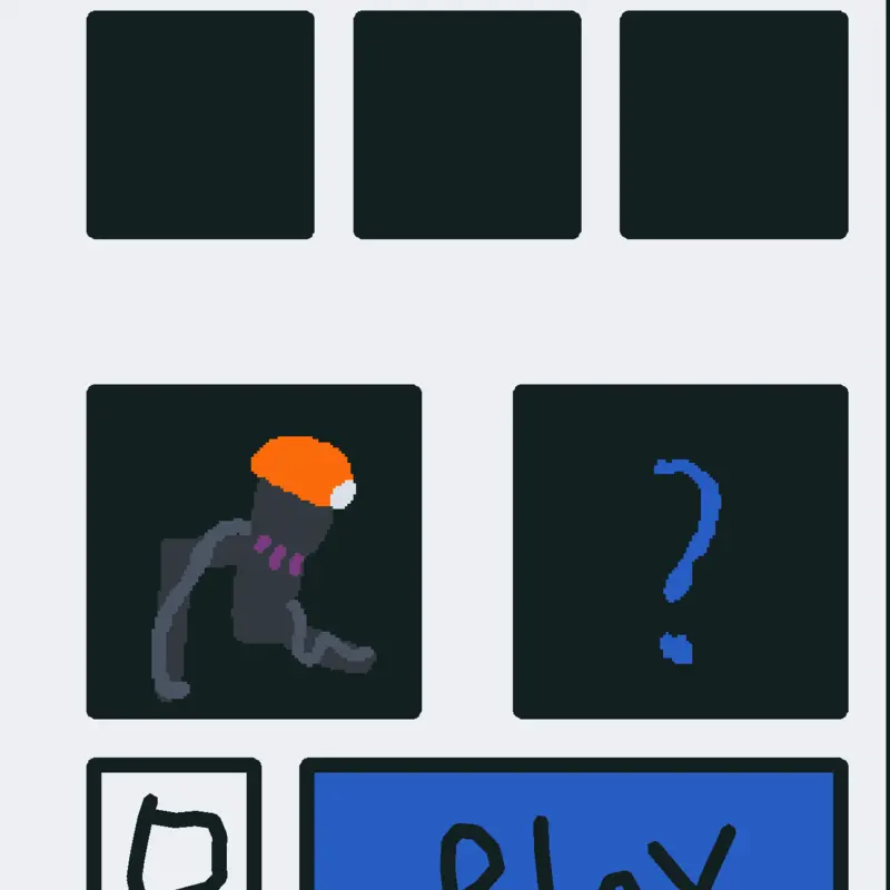 untitle game (BETA) by @Lethal_production