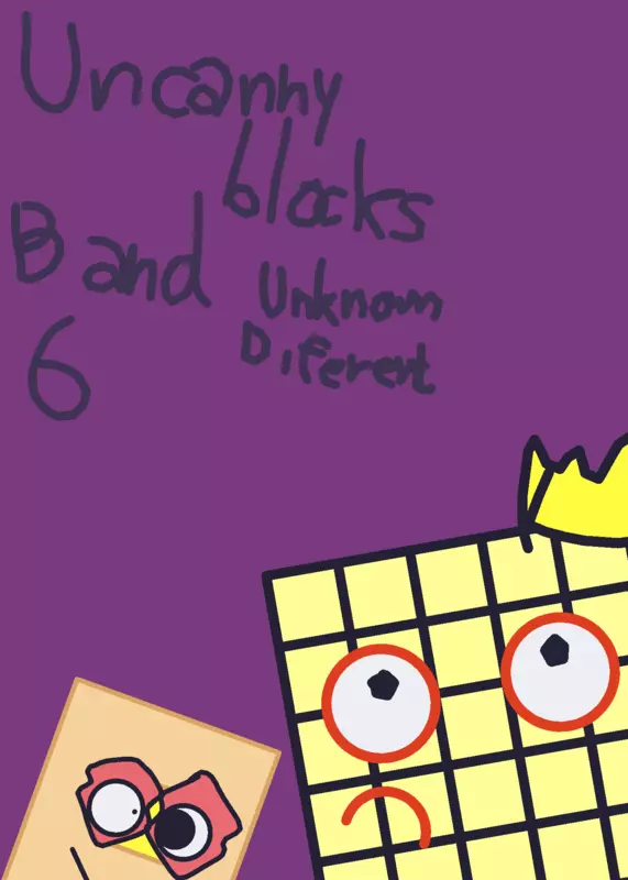 Game by @iJustAteBeehives