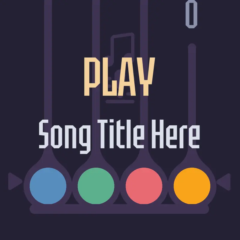 Game by @maciejolo