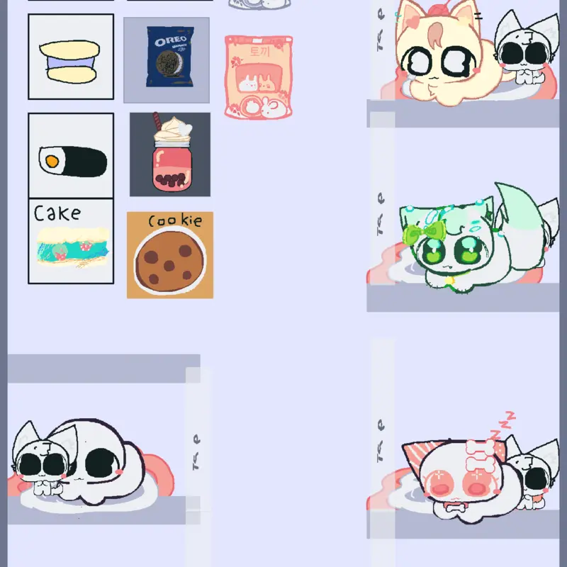 Game by @kakahki