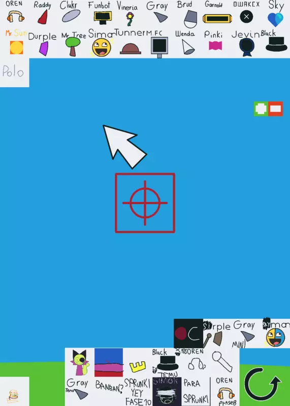 Game by @TitanNoob_TitanGuest