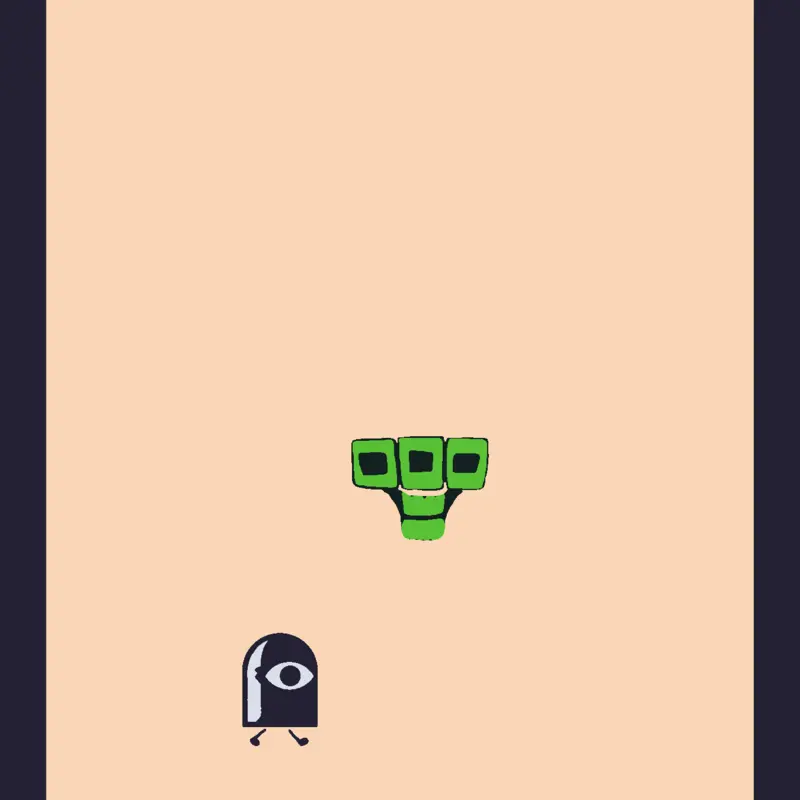 Game by @oranggg