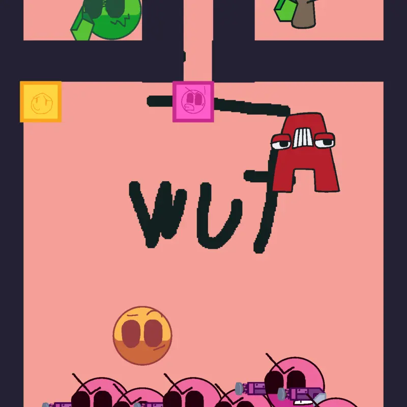Game by @ihatebrainroters