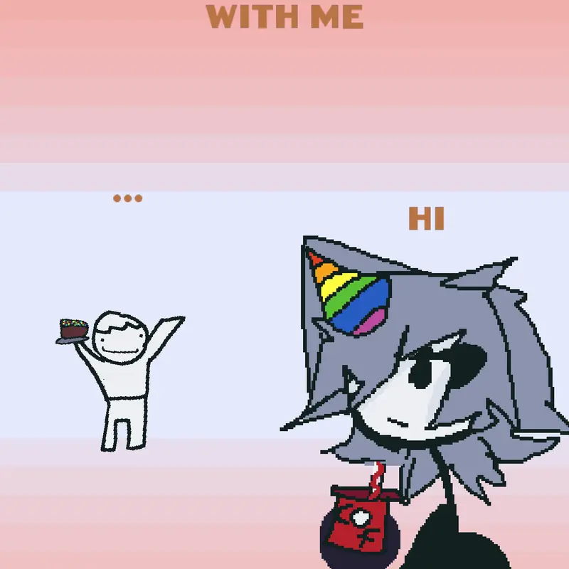 Game by @bella_furry