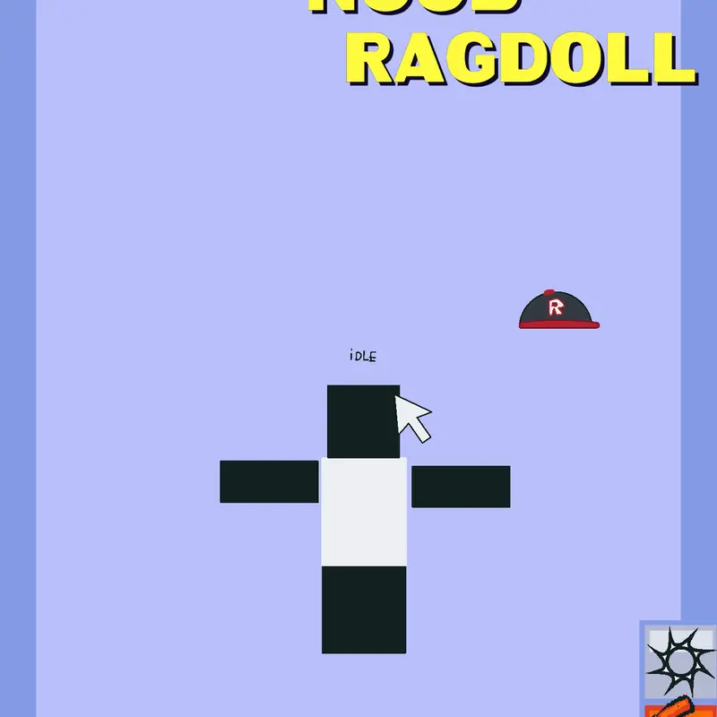 Game by @dandy_wow