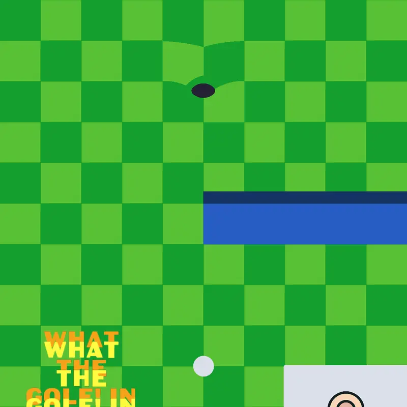 Game by @large