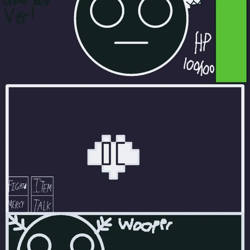 Game by @wooperboy