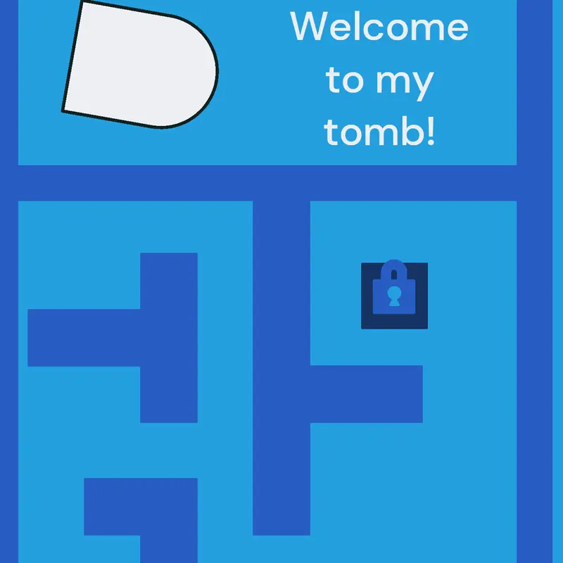 Game by @yourlocalcreater