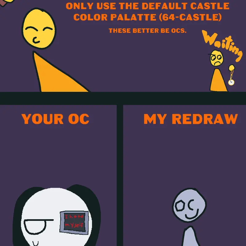Game by @dreams4life