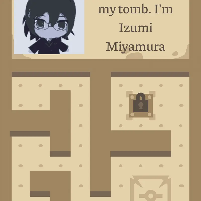 Game by @aycaa