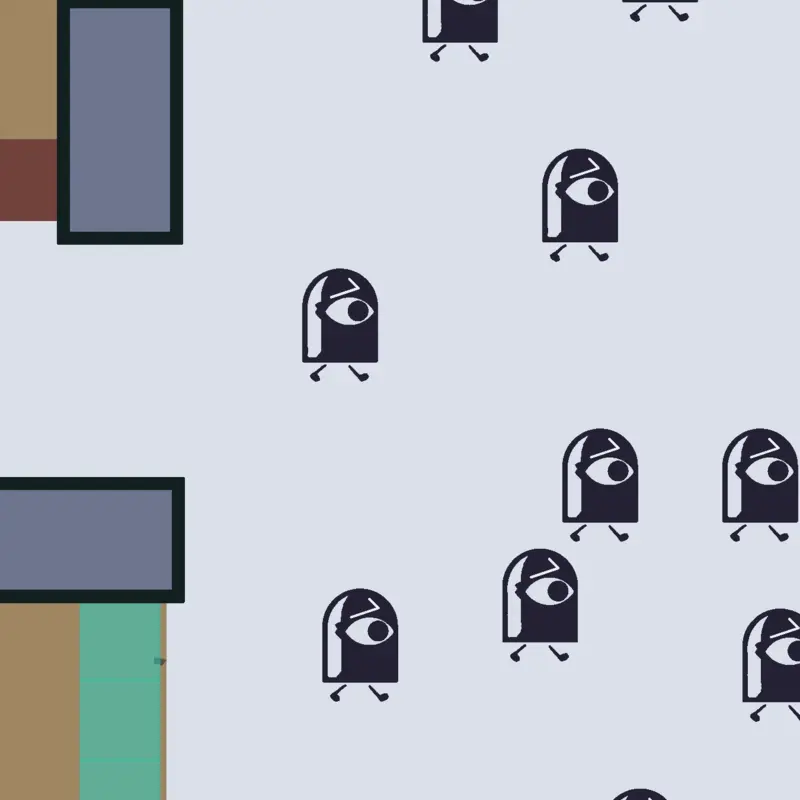 Game by @Sisandbro