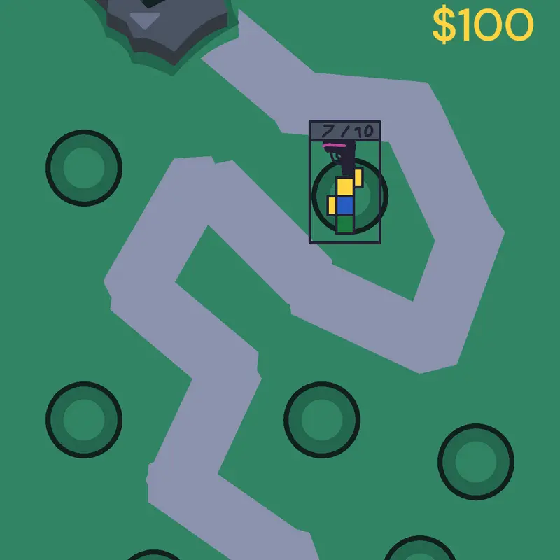Game by @Rafi_da_gamer