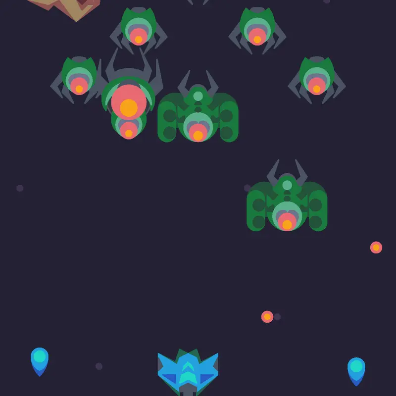 Game by @prachal