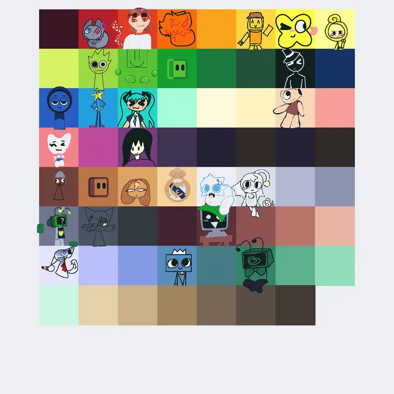 Game by @Vayo